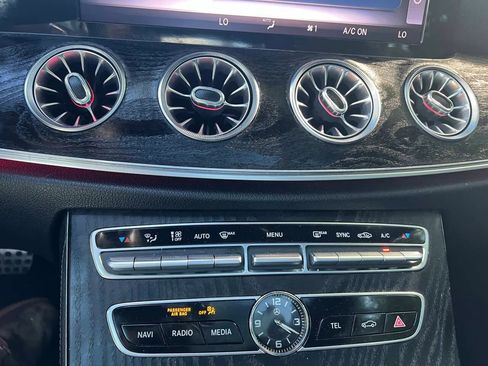 Used 2019 Mercedes-Benz E 450 Coupe image 18