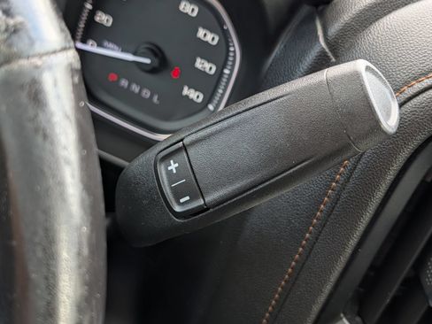 Used 2019 GMC Sierra 1500 AT4 w/ AT4 Premium Package AWD/4WD image 29