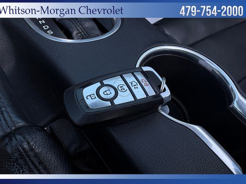 Used 2022 Ford Mustang Premium image 20