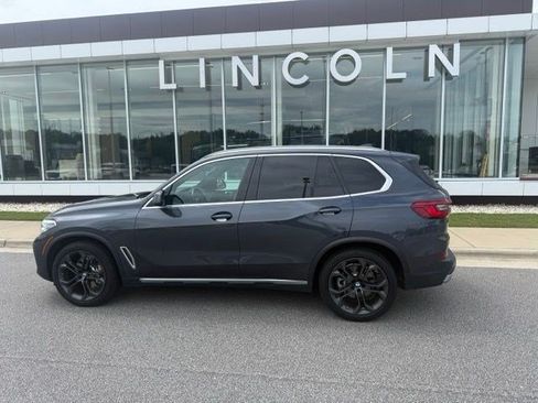 Used 2019 BMW X5 xDrive40i w/ Executive Package AWD/4WD image 8