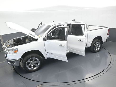 Used 2019 RAM 1500 Big Horn image 67