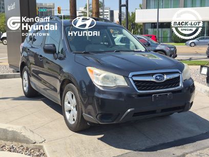 Used 2015 Subaru Forester 2.5i Premium w/ Popular Package #2