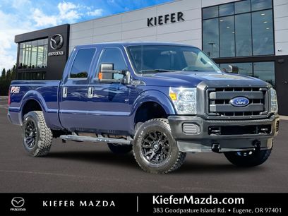 Used 2016 Ford F250 XL w/ Power Equipment Group