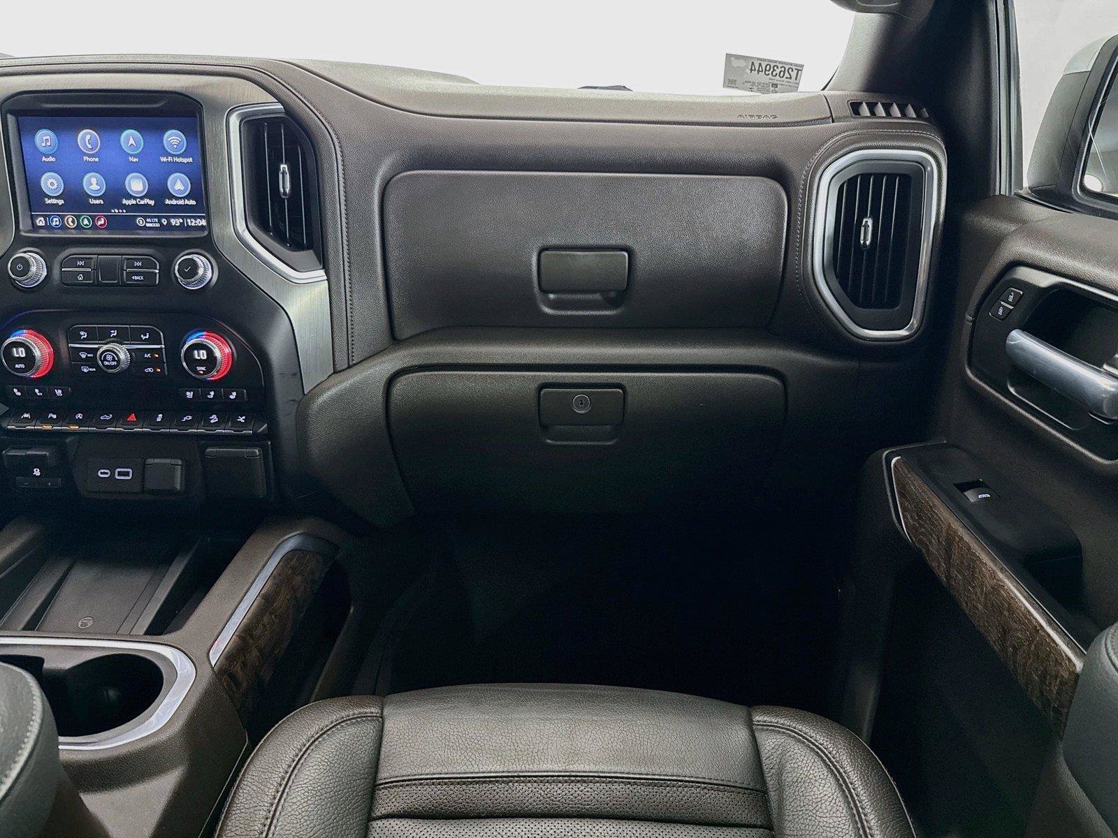 Used 2021 GMC Sierra 1500 Denali w/ Denali Ultimate Package AWD/4WD image 30