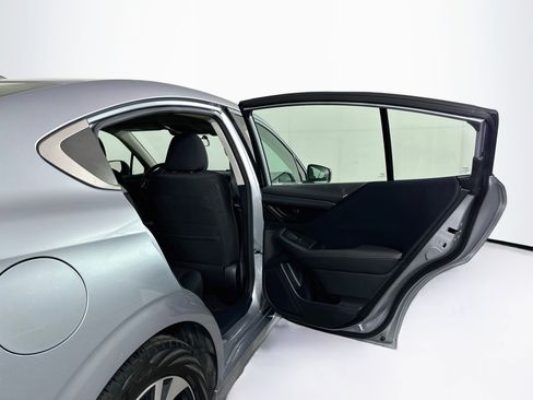 Used 2022 Subaru Legacy AWD/4WD image 27