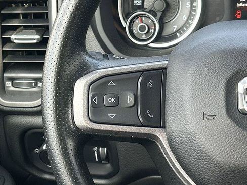 Certified 2023 RAM 2500 Tradesman AWD/4WD image 21