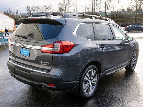 Used 2020 Subaru Ascent Limited w/ Technology Package image 14