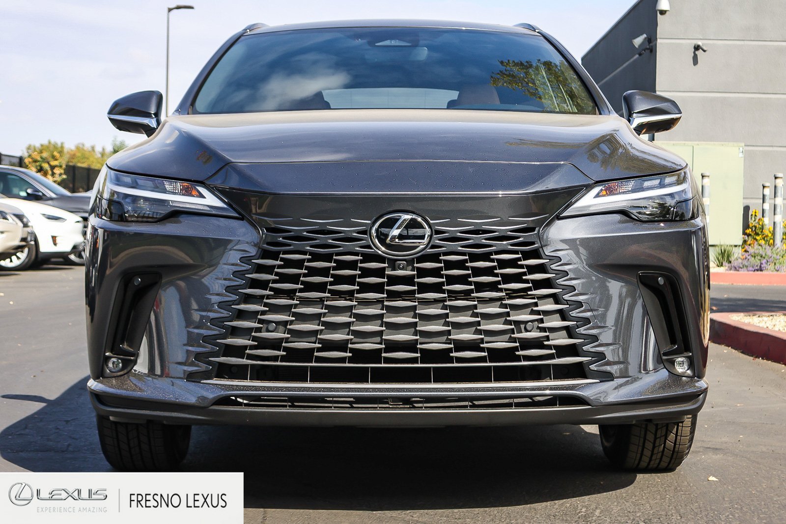 New 2026 Lexus RX 350 Premium FWD image 2