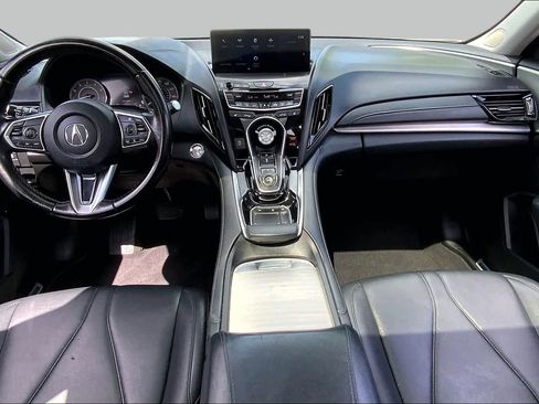 Used 2020 Acura RDX FWD image 16
