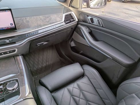 Used 2024 BMW X5 sDrive40i w/ Premium Package RWD image 18