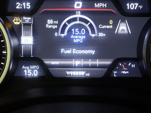 Used 2026 RAM 1500 Lone Star AWD/4WD image 43