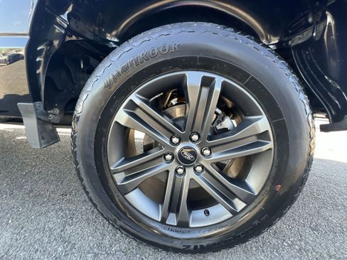 Used 2022 Ford F150 XLT w/ Equipment Group 302A High image 28