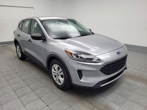 Used 2021 Ford Escape S FWD image 13