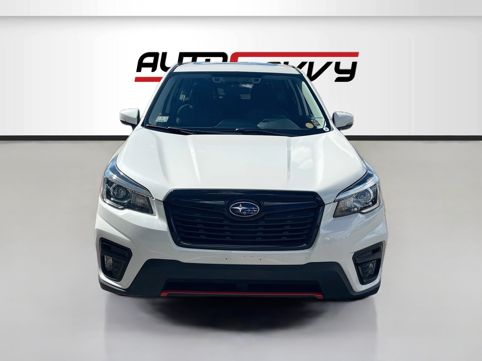 Used 2020 Subaru Forester Sport AWD/4WD image 2