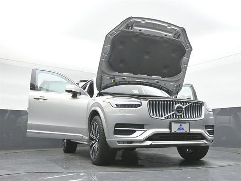 Used 2023 Volvo XC90 B6 Plus w/ Protection Package Premier image 55