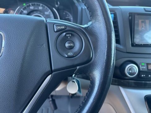 Used 2012 Honda CR-V EX-L image 23