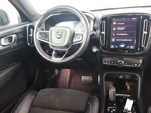 Used 2021 Volvo XC40 T5 R-Design w/ Advanced Package AWD/4WD image 30