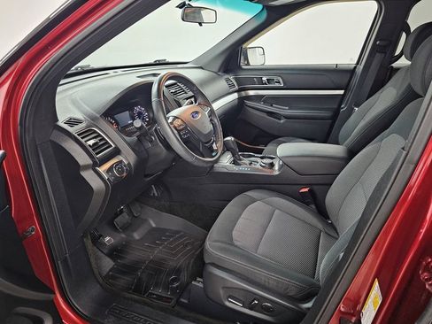 Used 2016 Ford Explorer XLT AWD/4WD image 13
