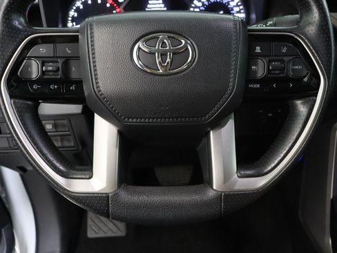 Used 2023 Toyota Tundra SR5 AWD/4WD image 23