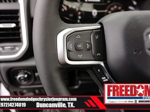 New 2026 RAM 1500 Lone Star image 26