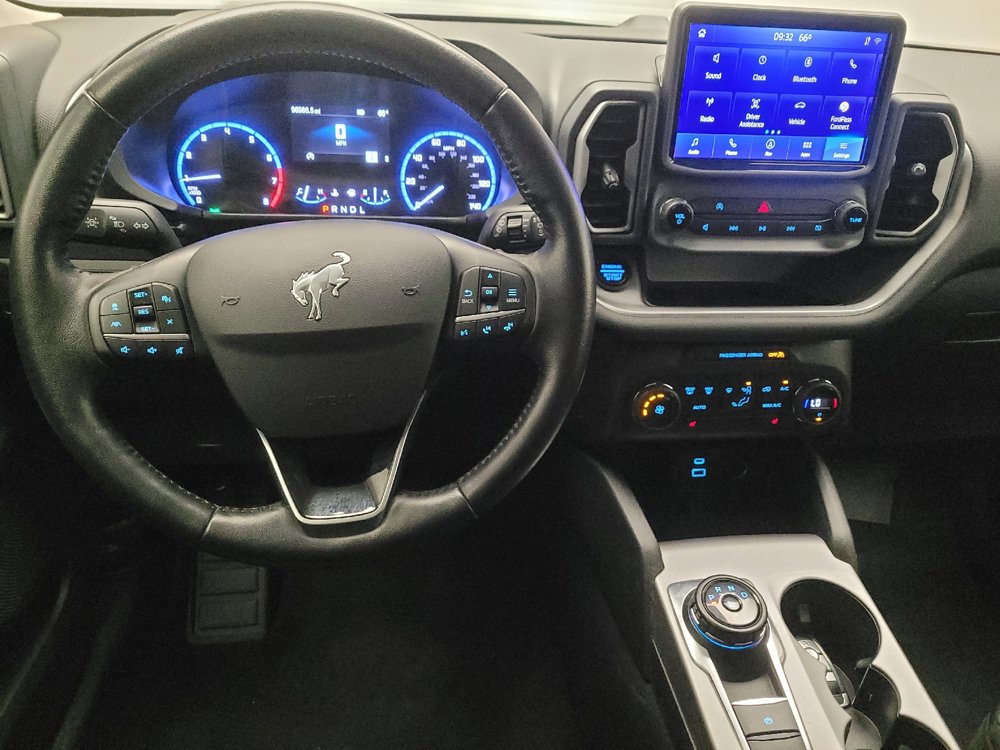 Used 2021 Ford Bronco Sport Big Bend w/ Big Bend Package AWD/4WD image 22