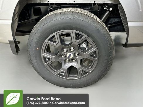 New 2026 Ford F150 STX w/ Equipment Group 200A image 31