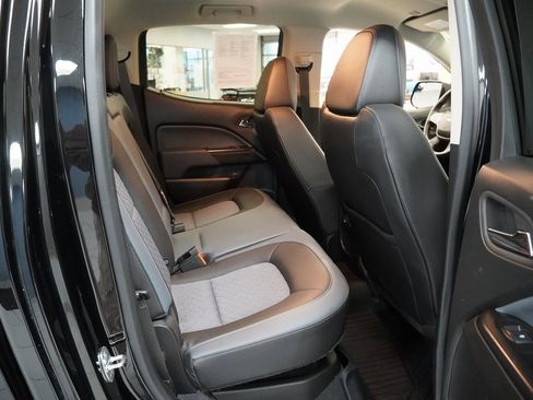 Used 2022 Chevrolet Colorado Z71 w/ Safety Package image 19