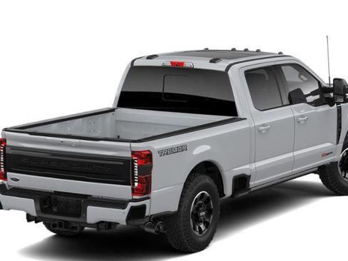 Used 2026 Ford F250 Platinum AWD/4WD image 25