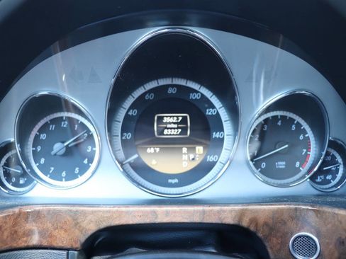 Used 2012 Mercedes-Benz E 350 Sedan image 28
