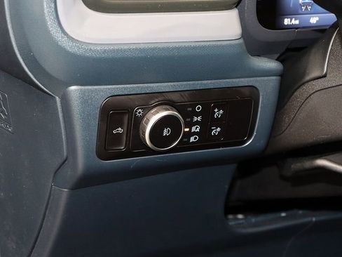 New 2026 Ford Maverick Lobo AWD/4WD image 25