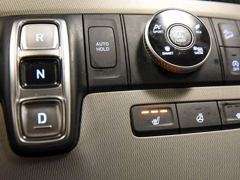 Used 2022 Hyundai Palisade SEL w/ Premium Package image 21