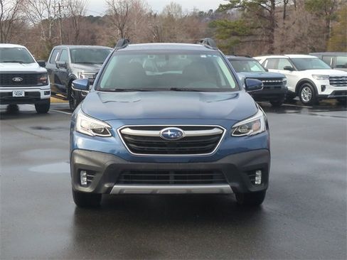 Used 2020 Subaru Outback Limited w/ Popular Package #2 image 16