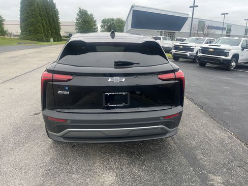 New 2025 Chevrolet Blazer EV AWD Police w/ Special Service Package image 6