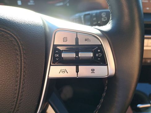 Used 2025 Kia Telluride EX X-Line image 28