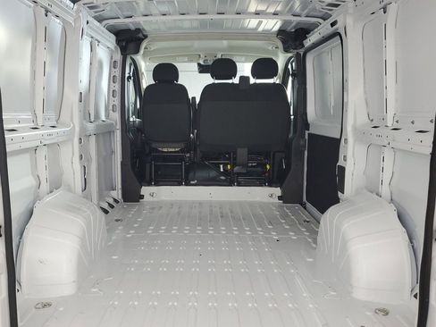 New 2026 RAM ProMaster 1500 image 28