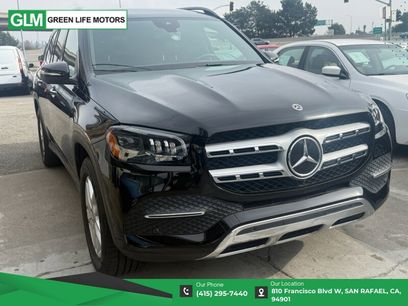 Used 2020 Mercedes-Benz GLS 450 4MATIC
