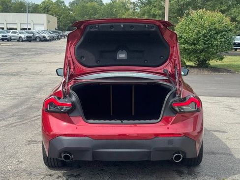 Certified 2026 BMW 230i xDrive Coupe w/ Premium Package AWD/4WD image 31