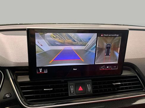 Certified 2023 Audi SQ5 Premium Plus AWD/4WD image 28