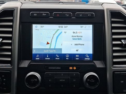 Used 2020 Ford F250 Platinum image 17