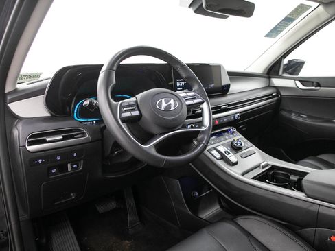 Used 2025 Hyundai Palisade SEL AWD/4WD image 25