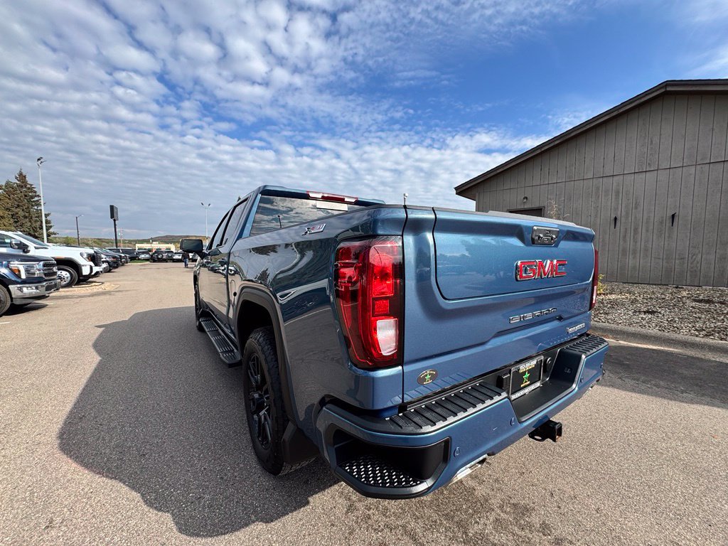Used 2026 GMC Sierra 1500 Elevation w/ Elevation Premium Package AWD/4WD image 15