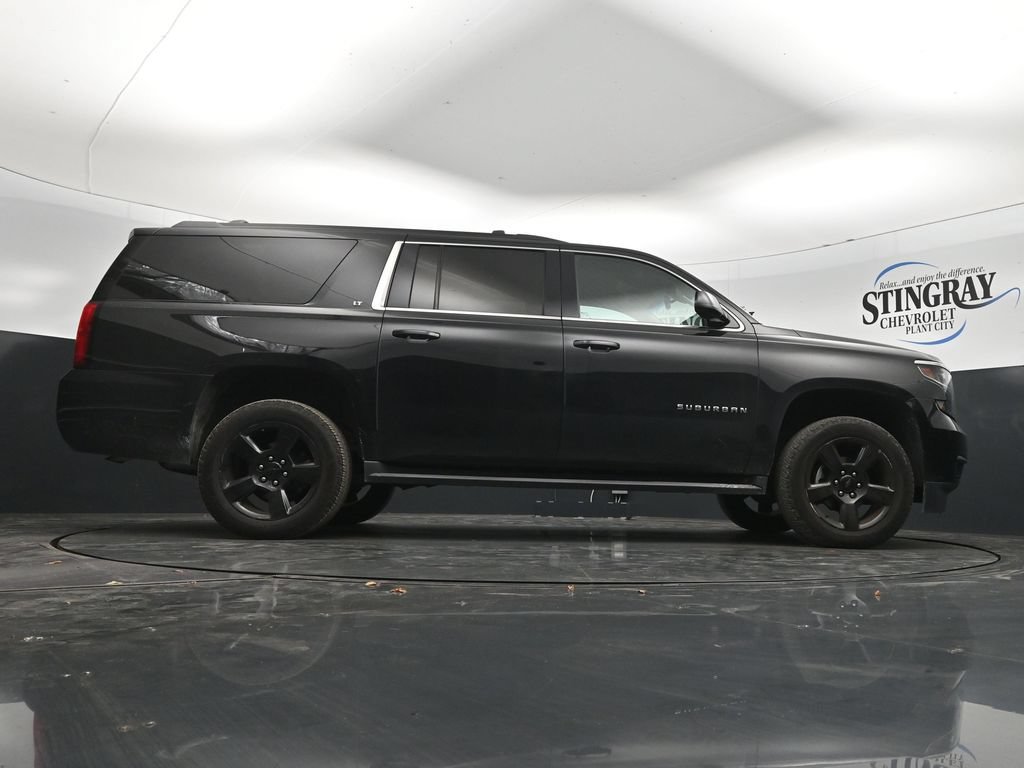 Used 2020 Chevrolet Suburban LT w/ LT Midnight Edition RWD image 33