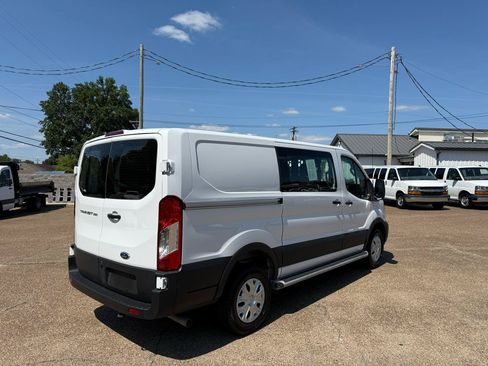 Used 2025 Ford Transit 250 Low Roof w/ Exterior Upgrade Package RWD image 6