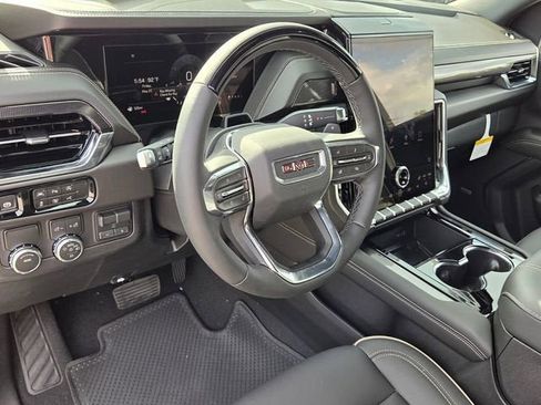 New 2026 GMC Yukon Elevation RWD image 12