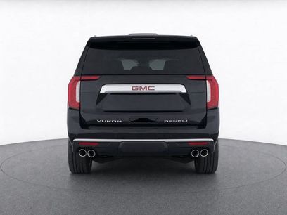 Used 2024 GMC Yukon Denali