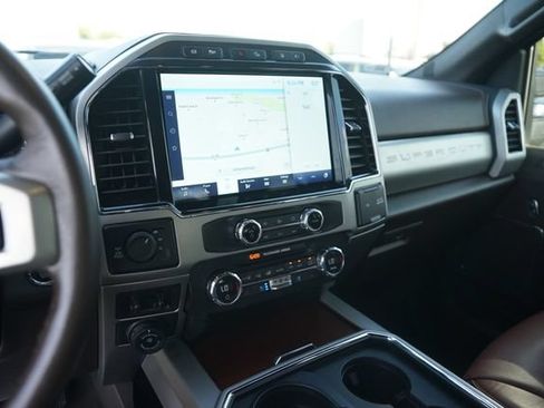 Used 2022 Ford F250 King Ranch w/ Tremor Off-Road Package AWD/4WD image 27