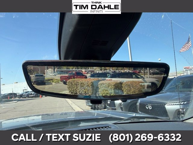 Used 2019 GMC Sierra 1500 Denali w/ Denali Ultimate Package AWD/4WD image 24