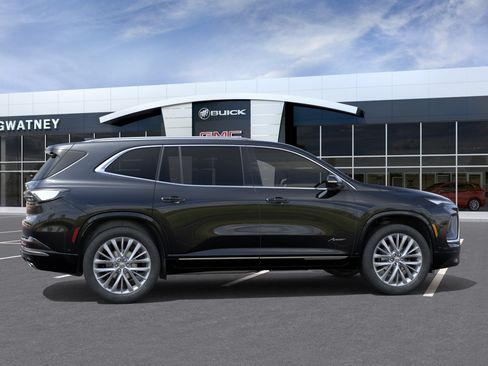 New 2026 Buick Enclave Avenir w/ Super Cruise Package FWD image 29