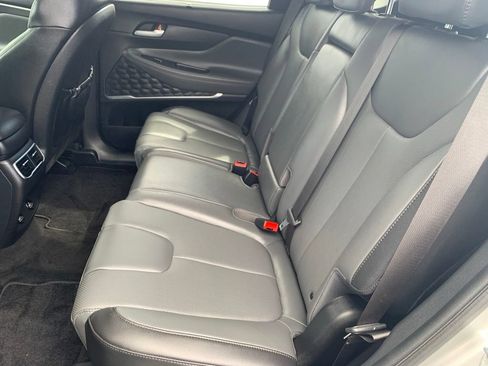 Used 2023 Hyundai Santa Fe SEL w/ Premium Package AWD/4WD image 15