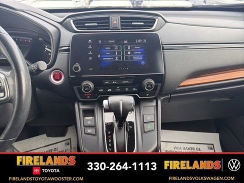 Used 2020 Honda CR-V EX-L image 27